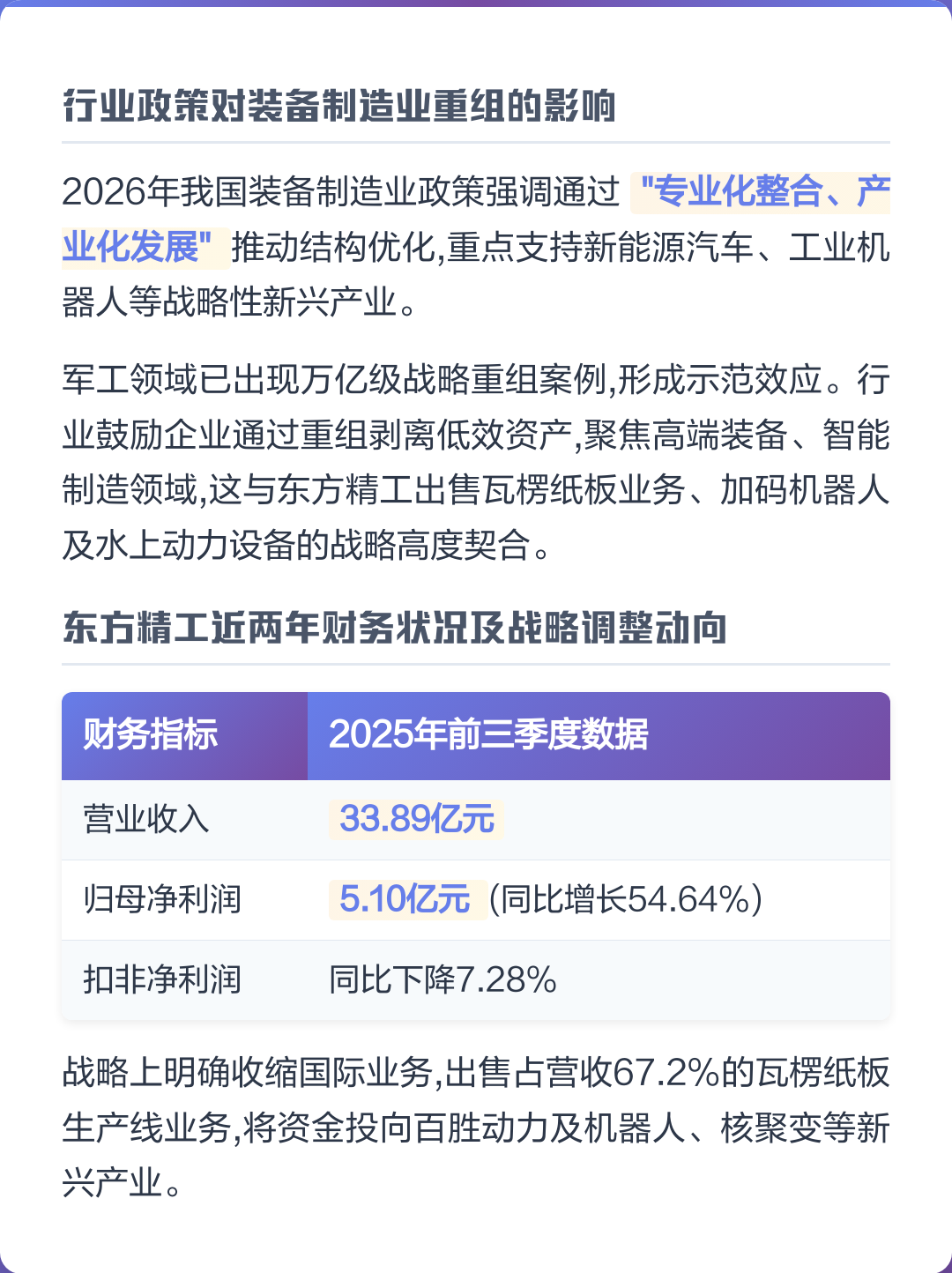 保山市可持续制造业资产重组(可持续发展的制造业涵义)