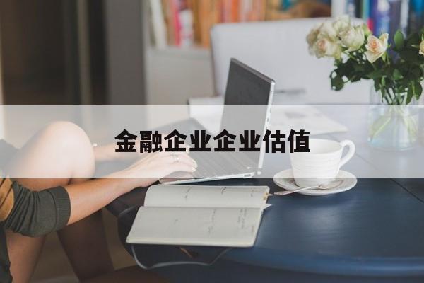 保山市金融企业企业估值(最新企业估值怎么填)